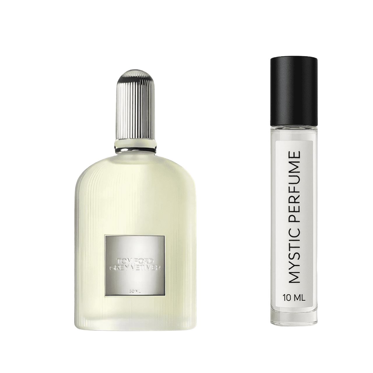 Tom Ford Grey Vetiver EDP