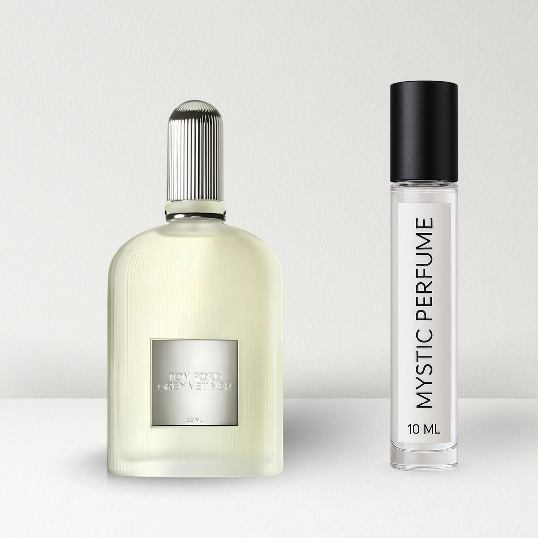 Tom Ford Grey Vetiver EDP Sample 10ml