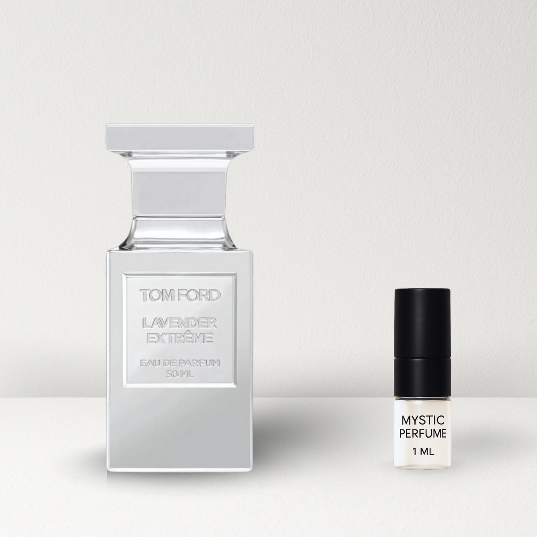 Tom Ford Lavender Extreme Sample Bottle 1ml