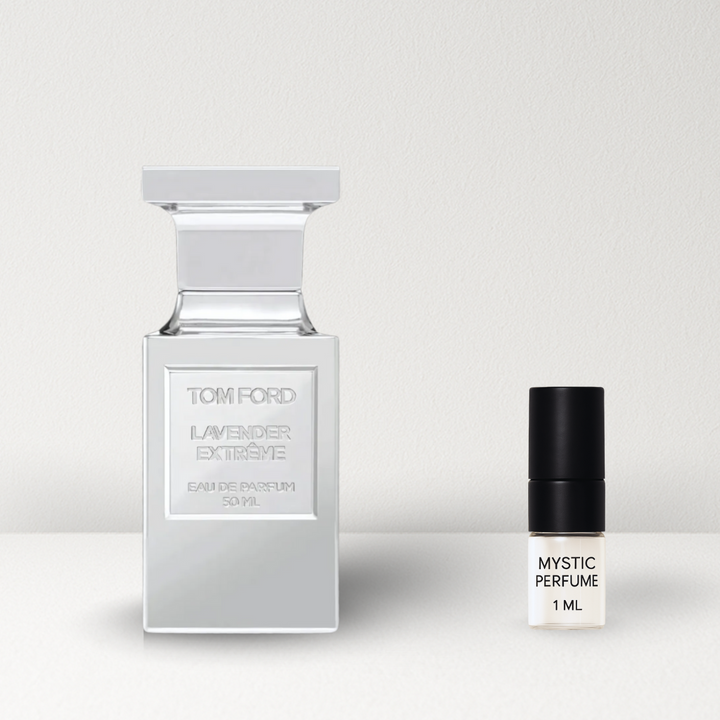 Tom Ford Lavender Extreme Sample Bottle 1ml