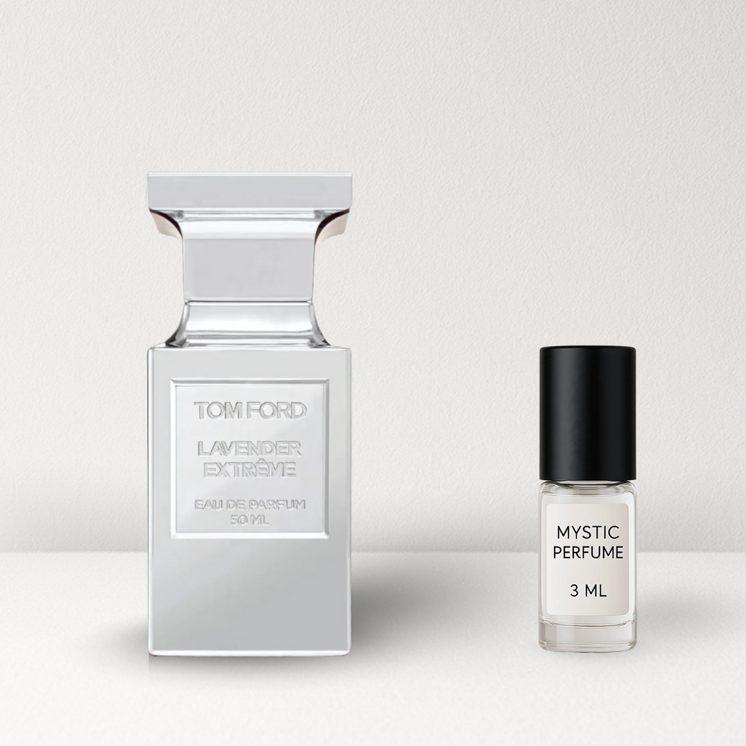 Tom Ford Lavender Extreme Sample Bottle 3ml