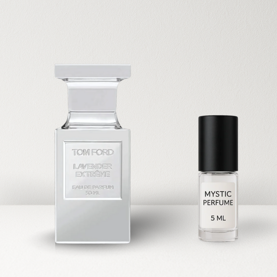 Tom Ford Lavender Extreme Sample Bottle 5ml