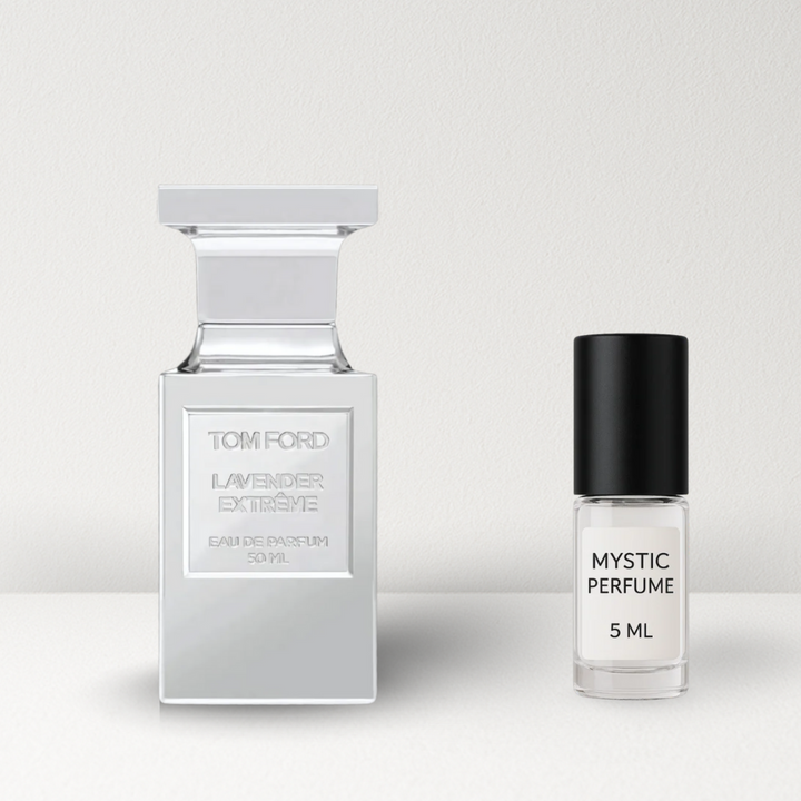 Tom Ford Lavender Extreme Sample Bottle 5ml