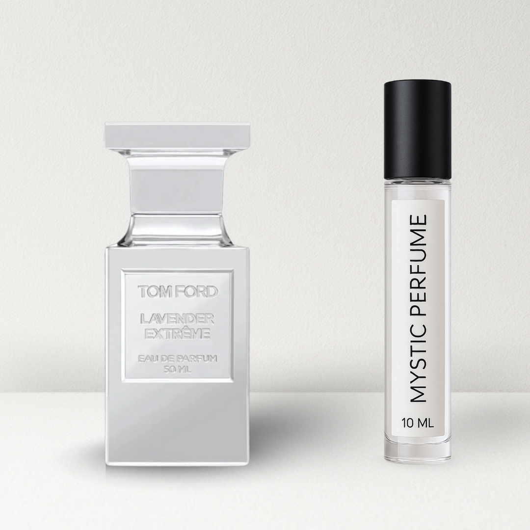 Tom Ford Lavender Extreme Sample Bottle 10ml