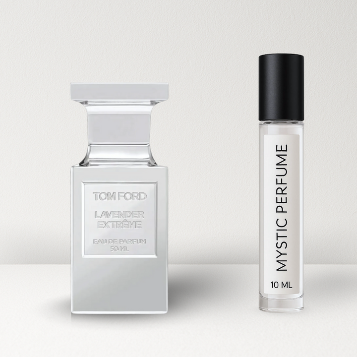 Tom Ford Lavender Extreme Sample Bottle 10ml