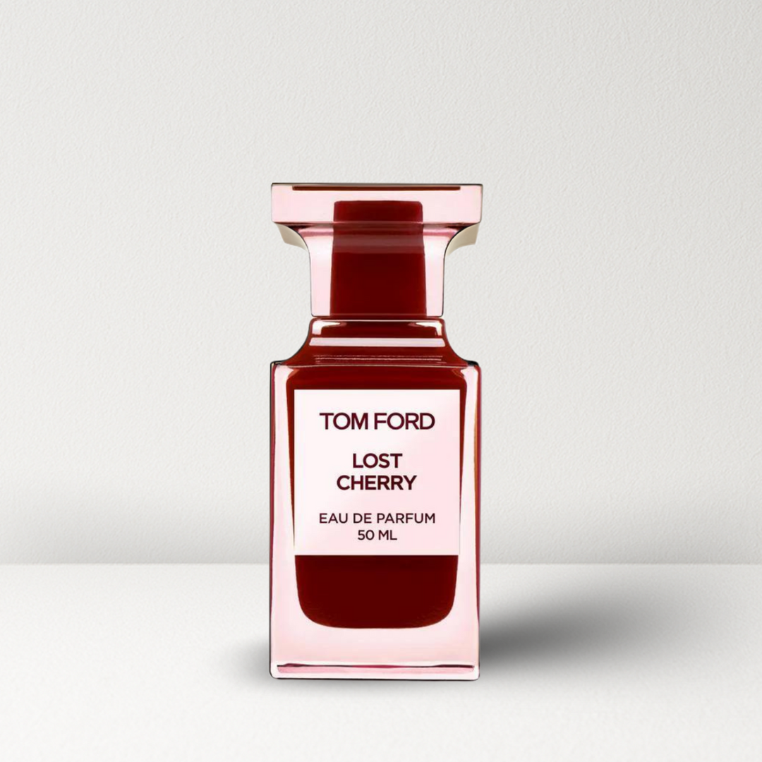 Tom Ford Lost Cherry Bottle 50ml