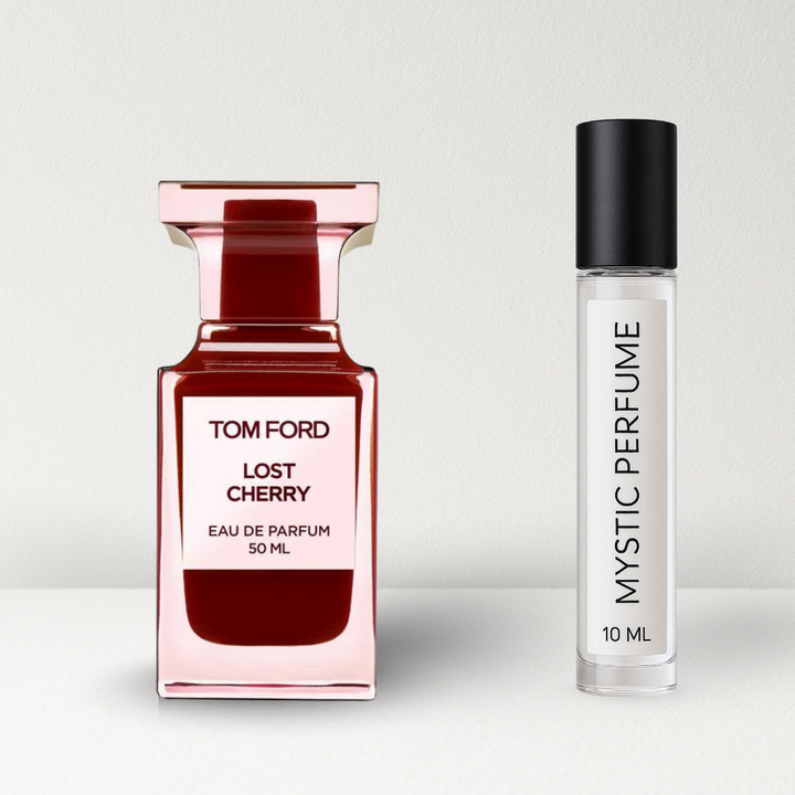 Tom Ford Lost Cherry Sample Bottle 10ml