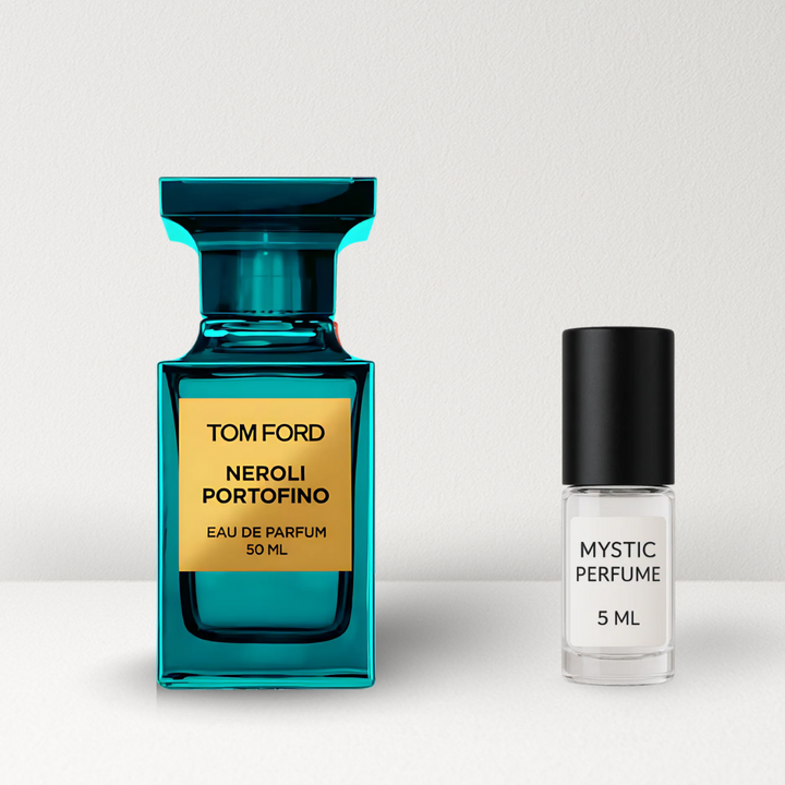 Tom Ford Neroli Portofino EDP Sample Bottle 5ml