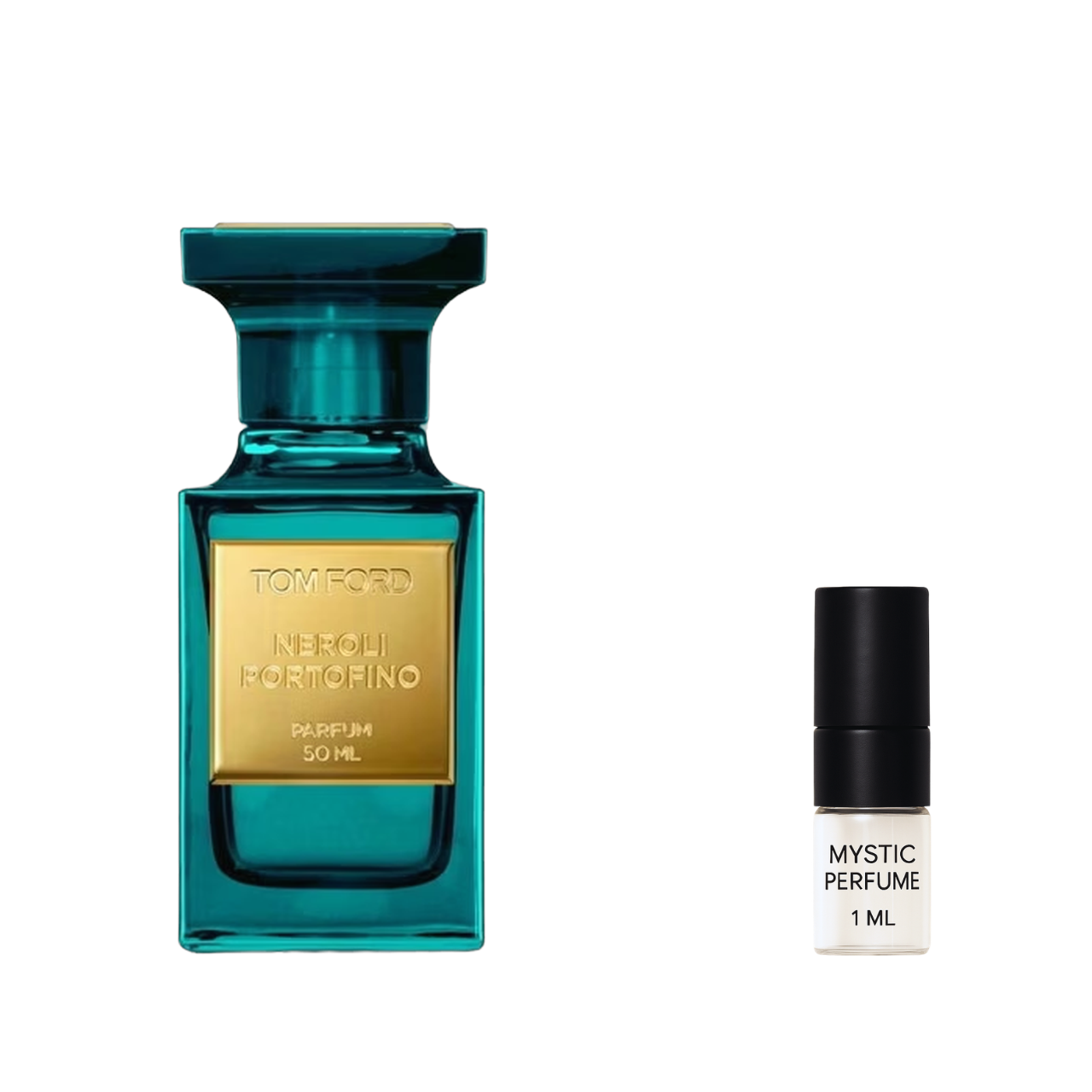 Tom Ford Neroli Portofino Parfum
