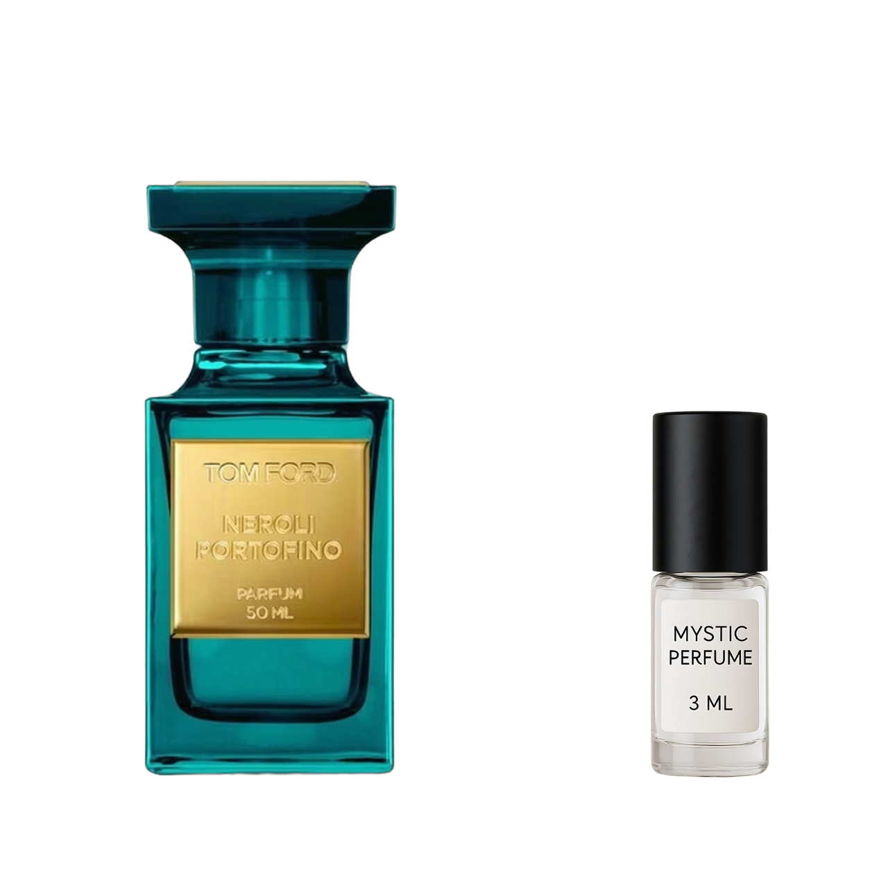 Tom Ford Neroli Portofino Parfum