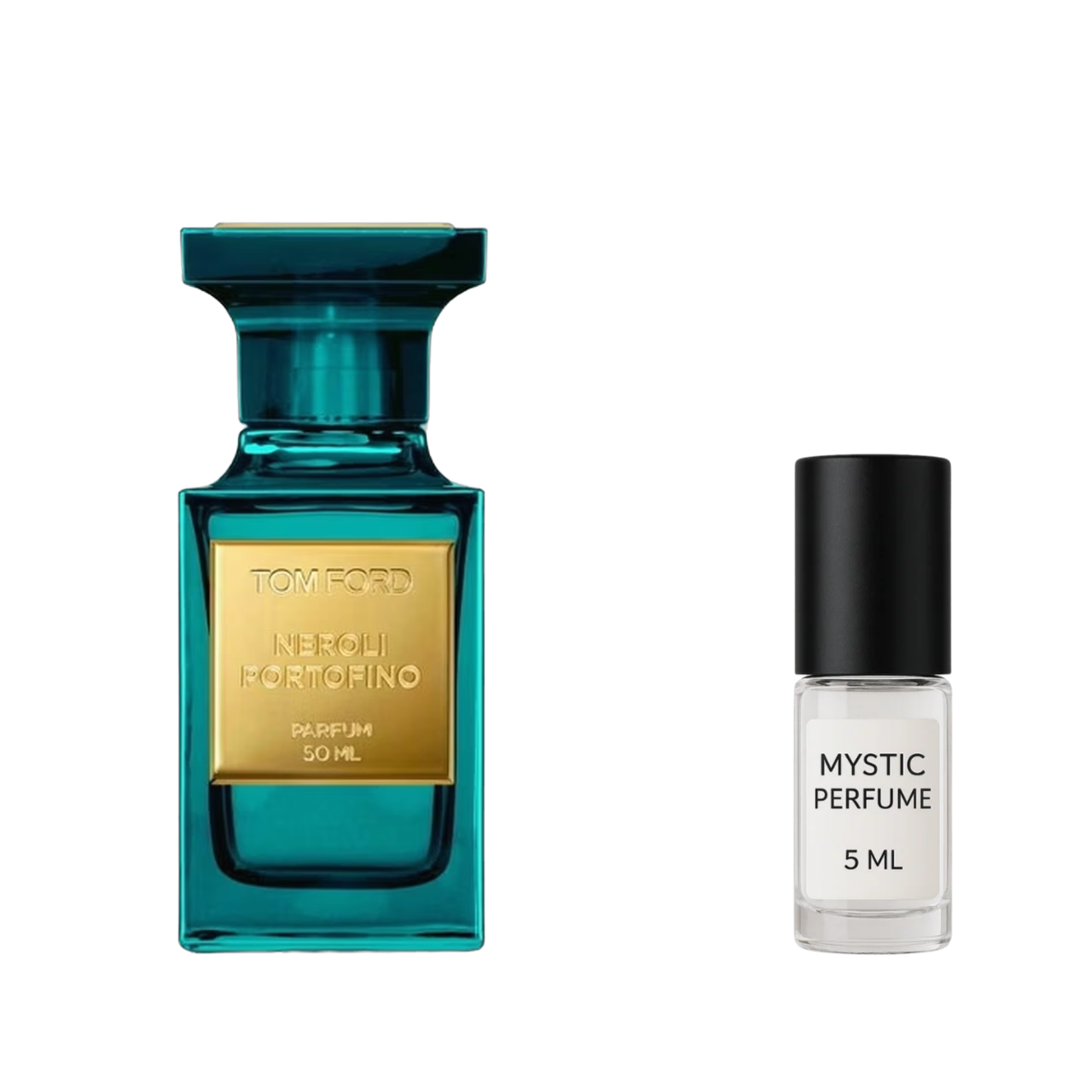 Tom Ford Neroli Portofino Parfum