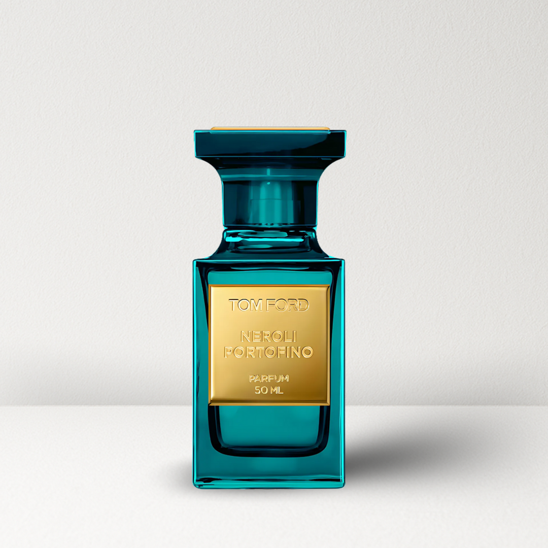 Tom Ford Neroli Portofino Parfum Bottle 50ml