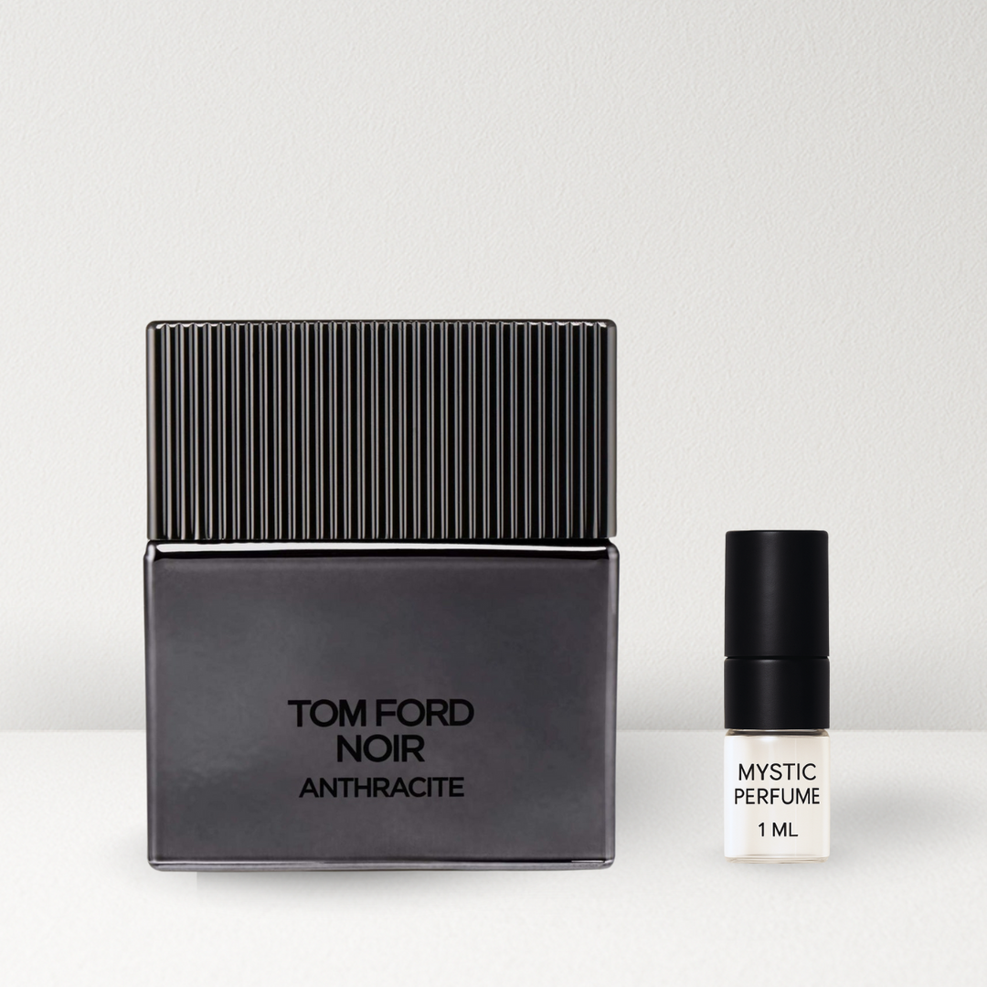 Tom Ford Noir Anthracite Sample Bottle 1ml