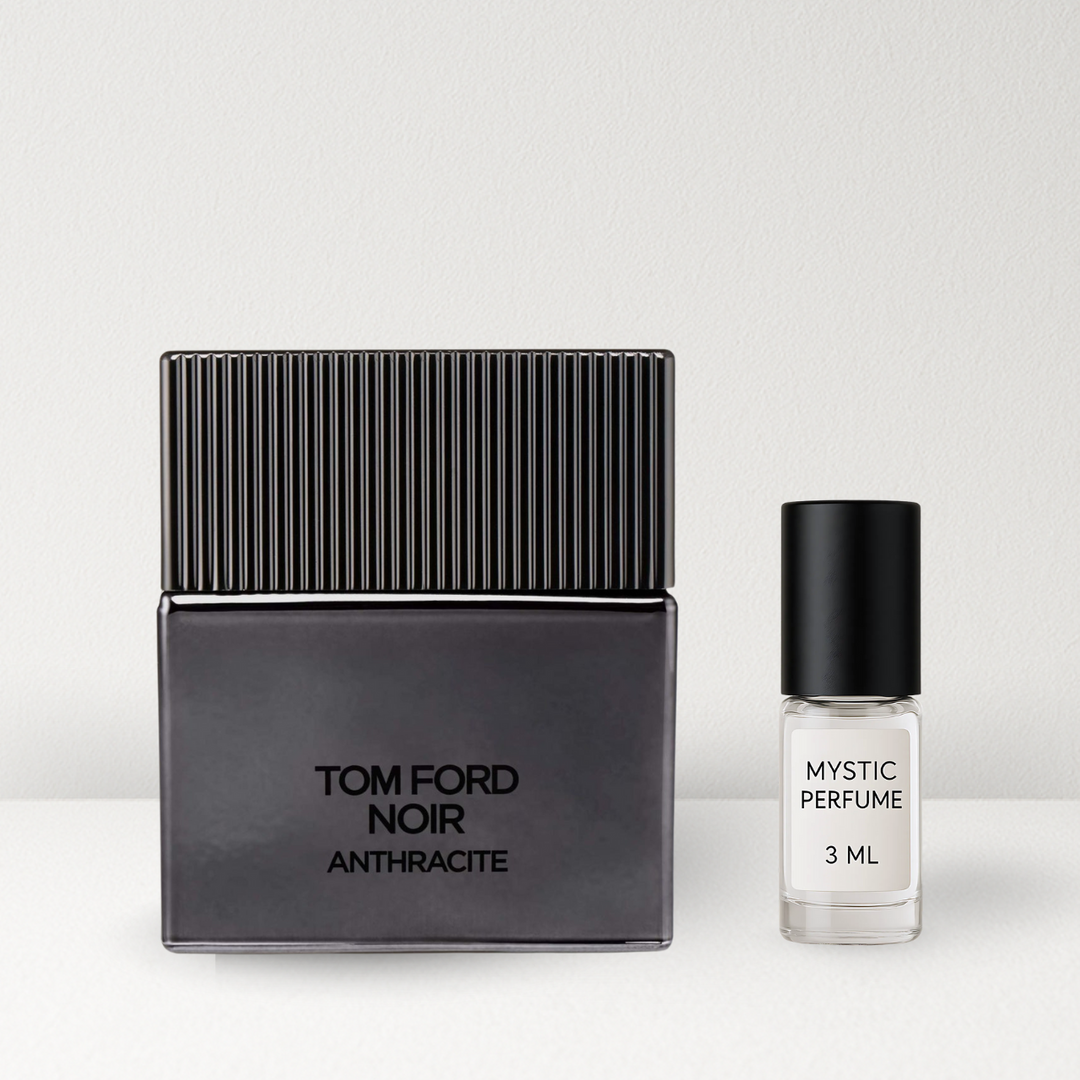 Tom Ford Noir Anthracite Sample Bottle 3ml