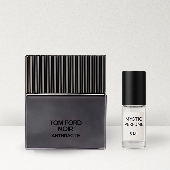 Tom Ford Noir Anthracite Sample Bottle 5ml