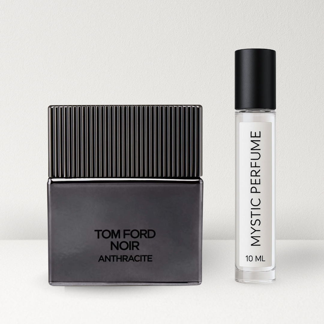 Tom Ford Noir Anthracite Sample Bottle 10ml