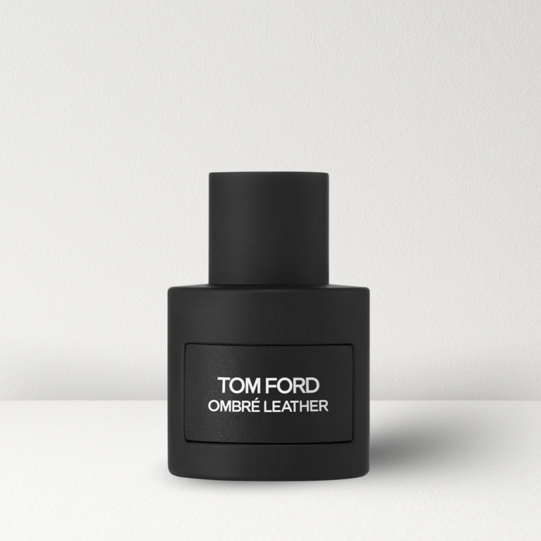 Tom Ford Ombré Leather Bottle 50ml