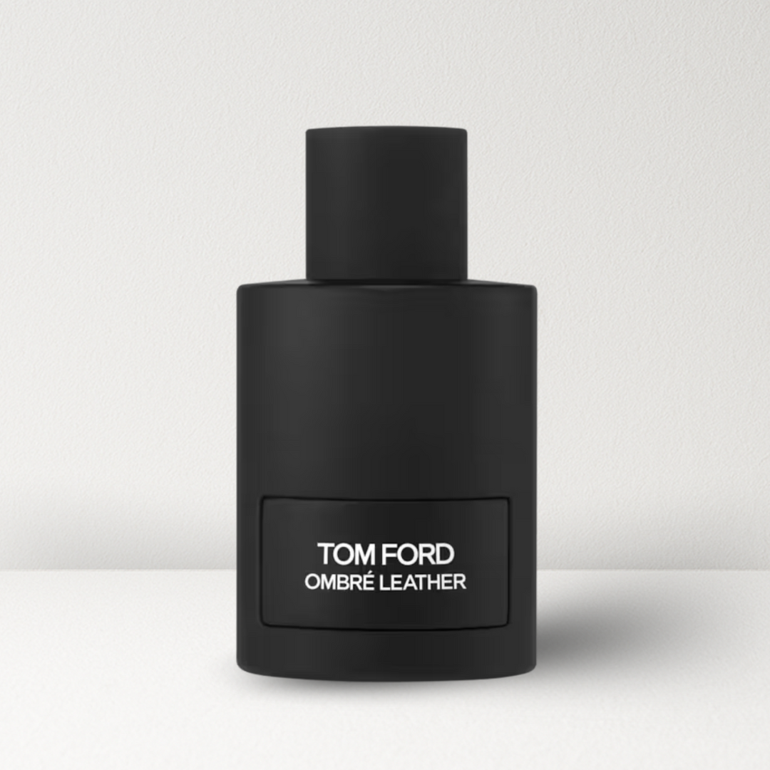 Tom Ford Ombré Leather Bottle 100ml
