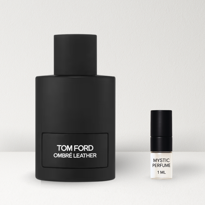 Tom Ford Ombré Leather Sample Bottle 1ml