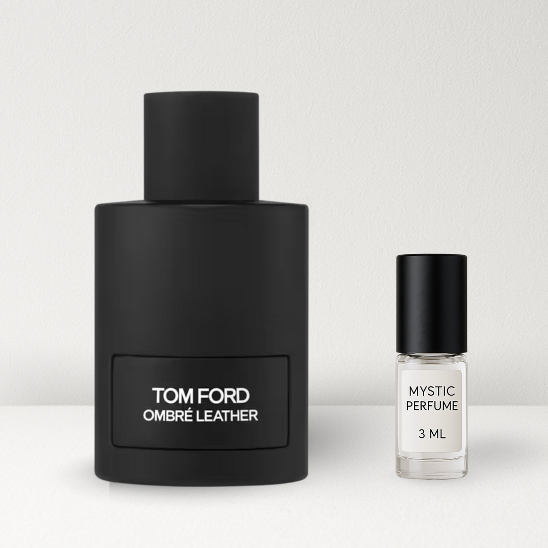 Tom Ford Ombré Leather Sample Bottle 3ml