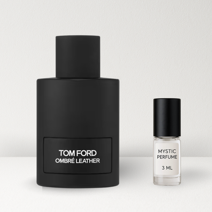 Tom Ford Ombré Leather Sample Bottle 3ml