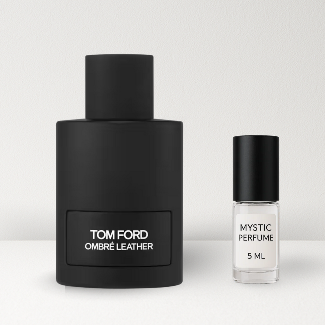 Tom Ford Ombré Leather Sample Bottle 5ml