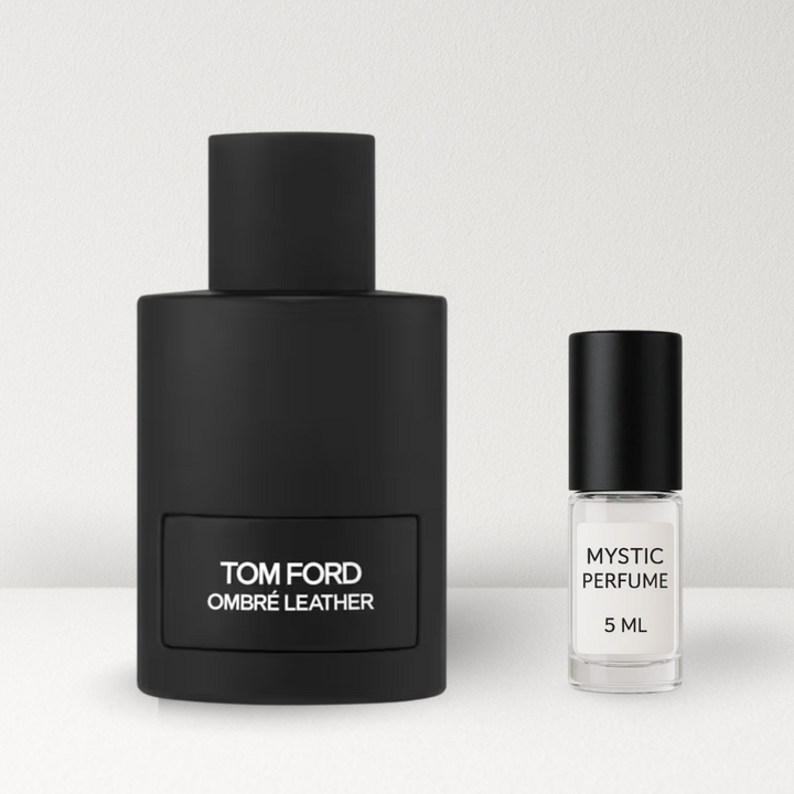 Tom Ford Ombré Leather Sample Bottle 5ml
