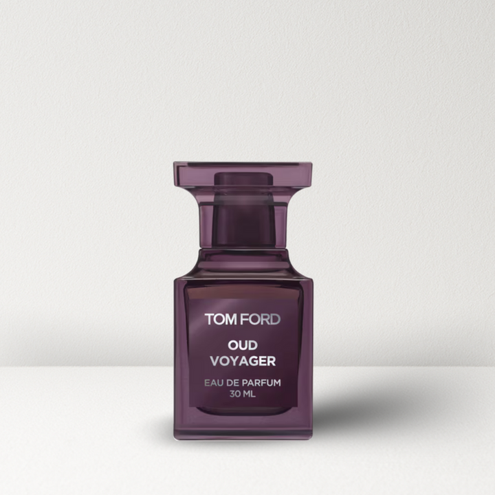 Tom Ford Oud Voyager