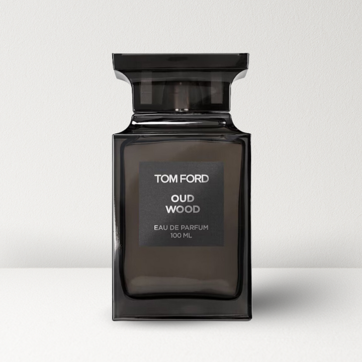 Tom Ford Oud Wood Bottle 100ml