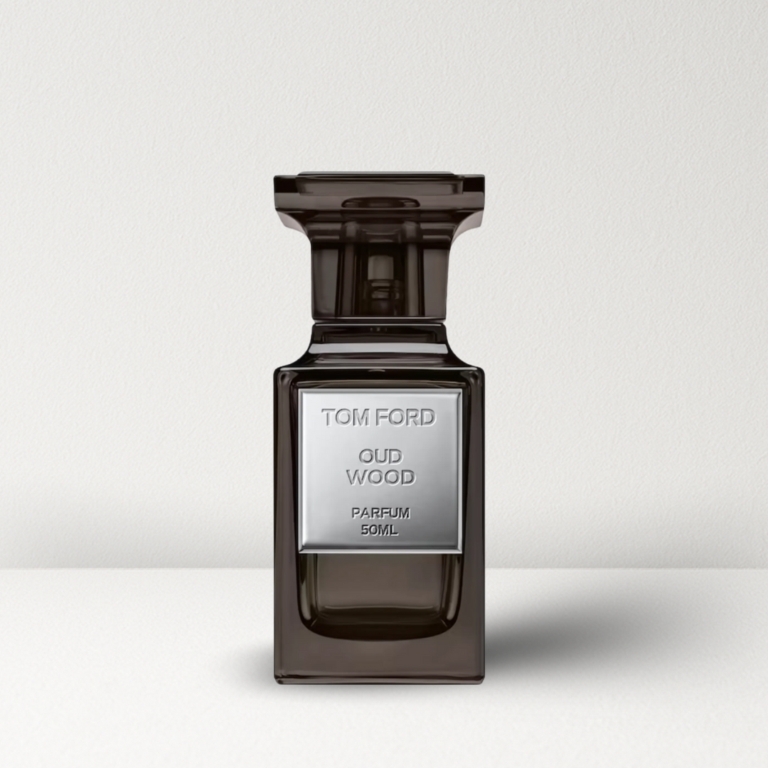 Tom Ford Oud Wood Parfum Bottle 50ml
