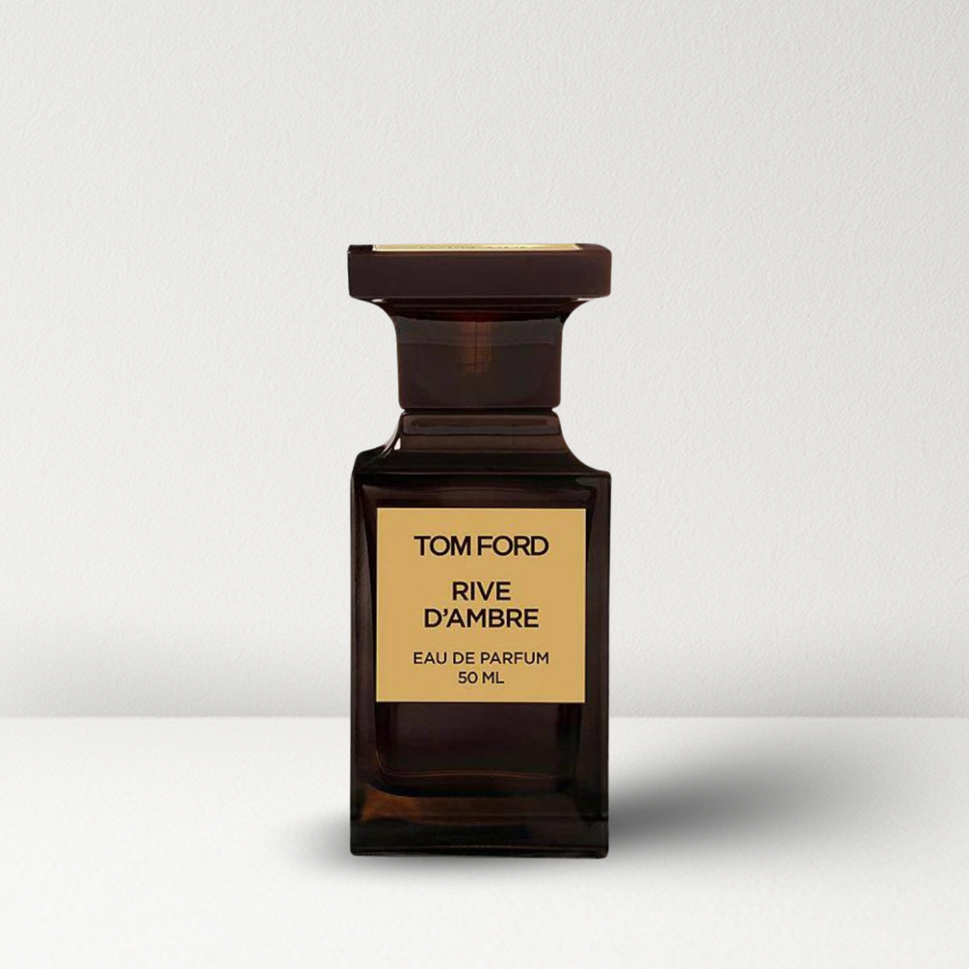 Tom Ford Rive DAmbre Bottle 50ml