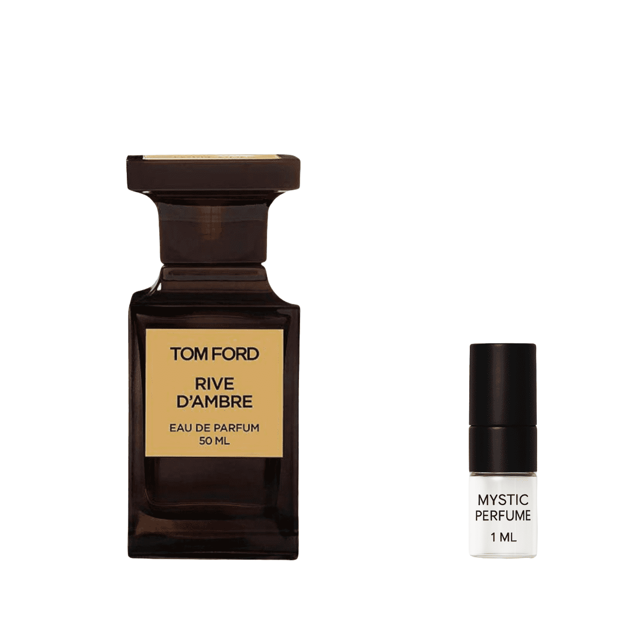 Tom Ford Rive D'Ambre