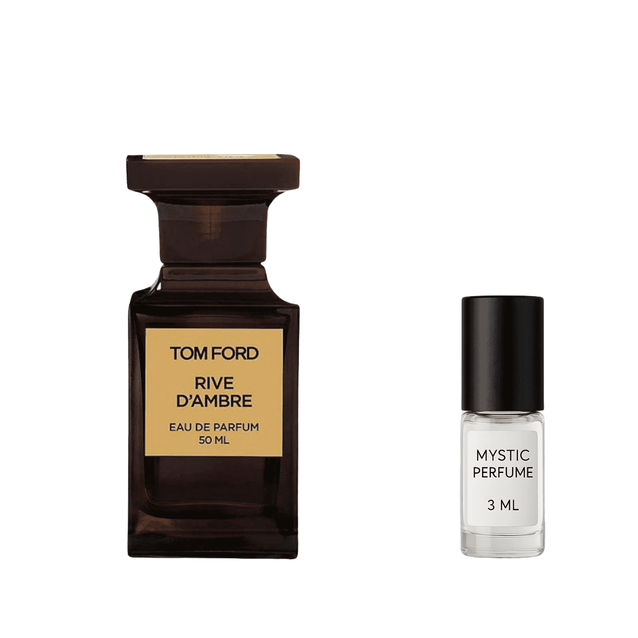 Tom Ford Rive D'Ambre