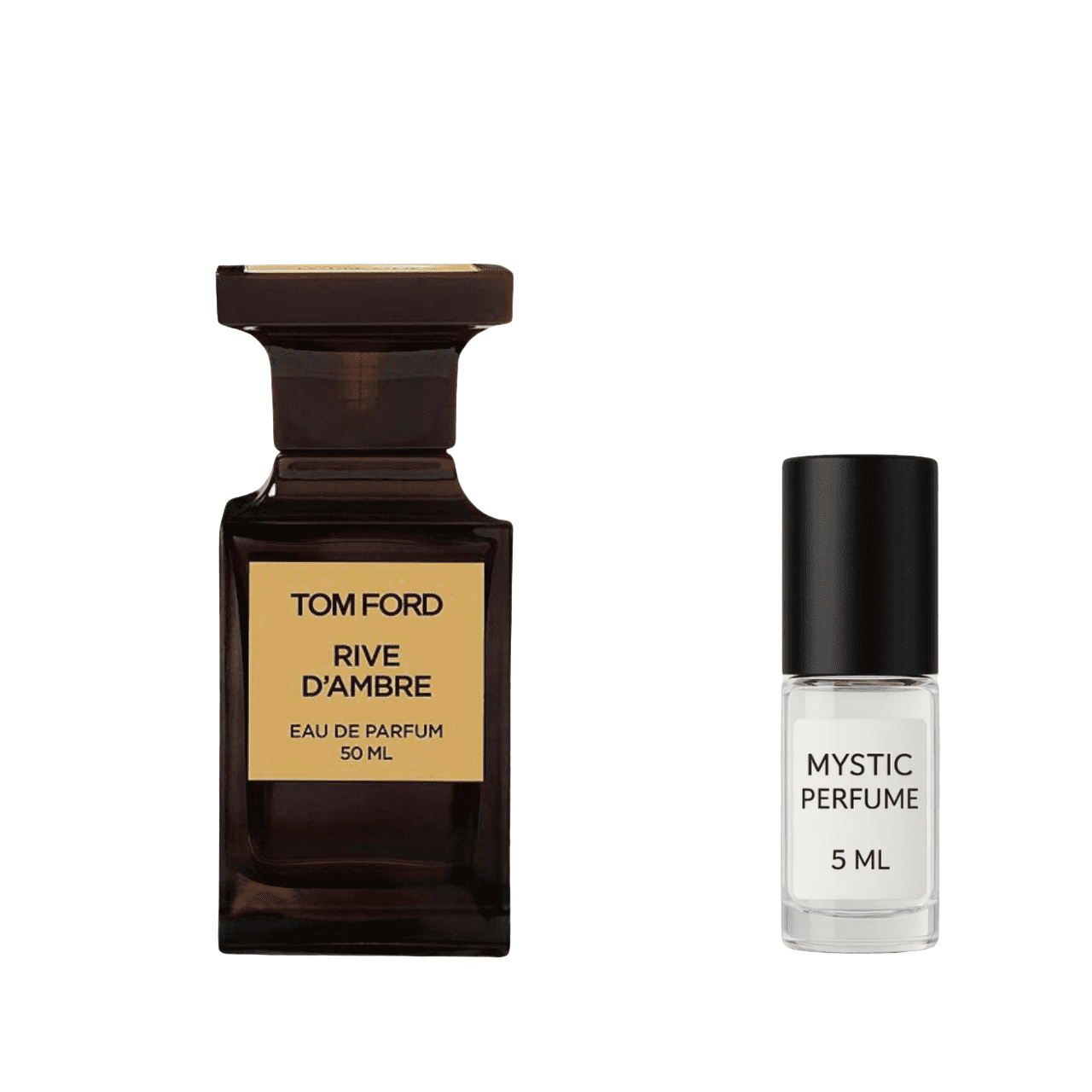 Tom Ford Rive D'Ambre