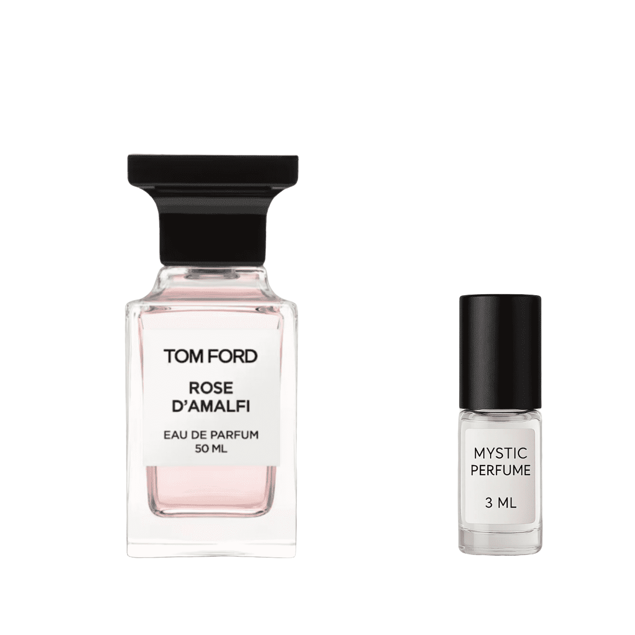 Tom Ford Rose D'Amalfi