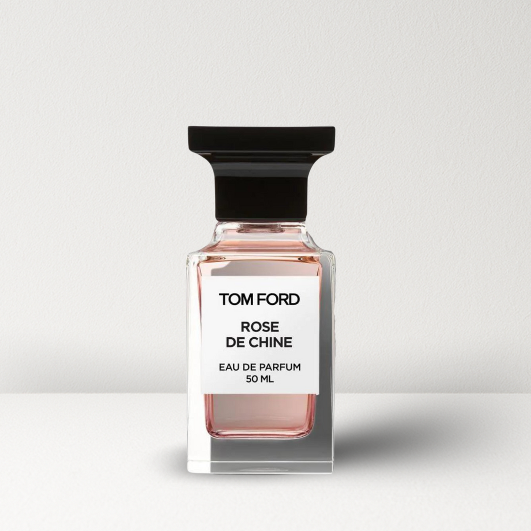 Tom Ford Rose De Chine Bottle 50ml