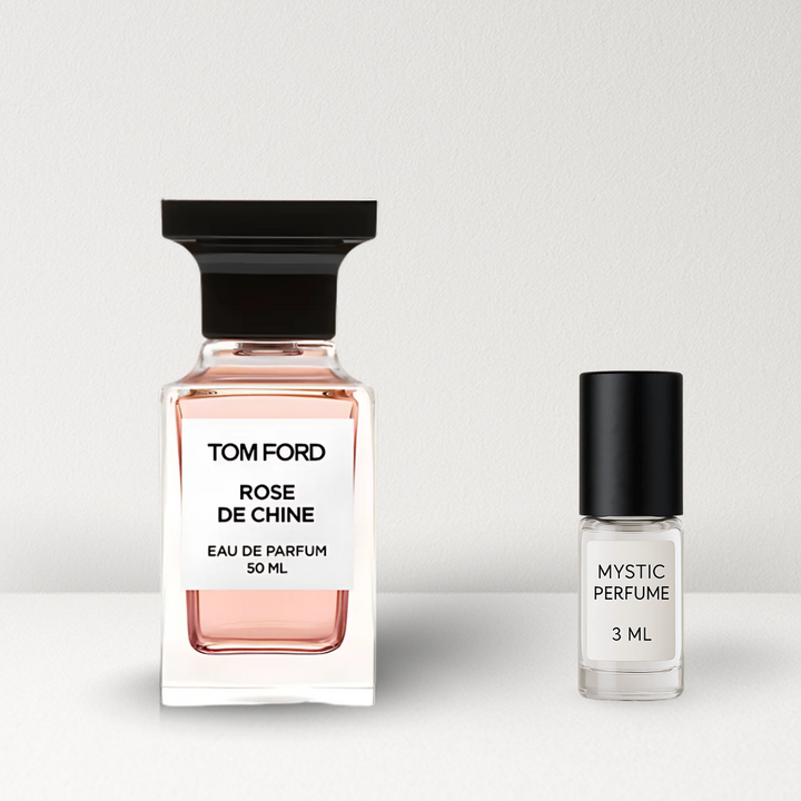 Tom Ford Rose De Chine Sample Bottle 3ml