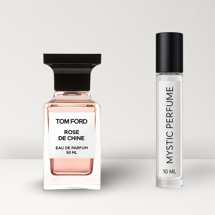 Tom Ford Rose De Chine Sample Bottle 10ml