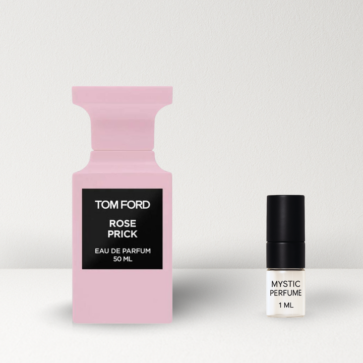 Tom Ford Rose Prick Sample Bottle 1ml