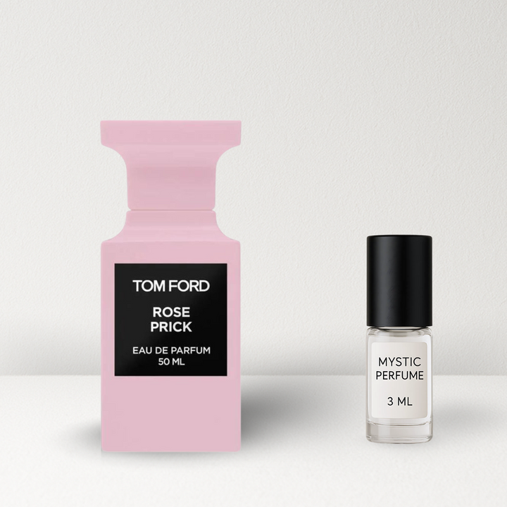 Tom Ford Rose Prick Sample Bottle 3ml