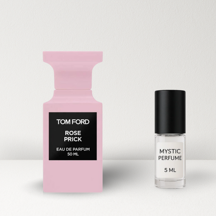 Tom Ford Rose Prick Sample Bottle 5ml
