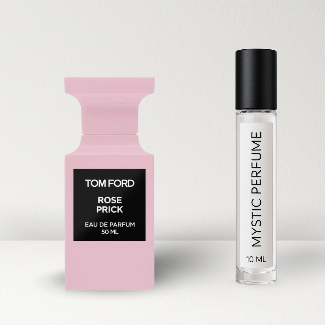 Tom Ford Rose Prick Sample Bottle 10ml