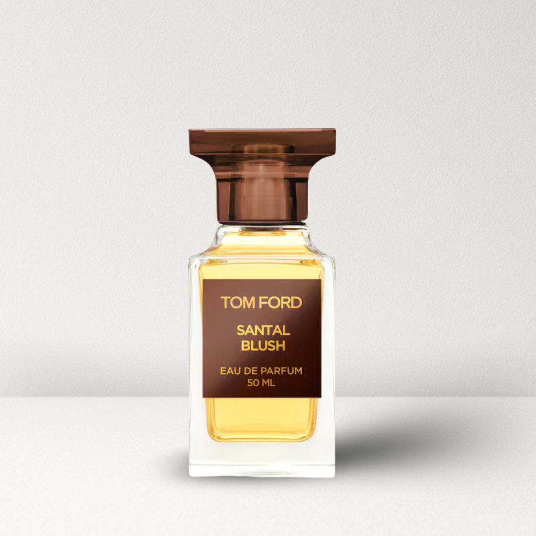 Tom Ford Santal Blush Bottle 50ml