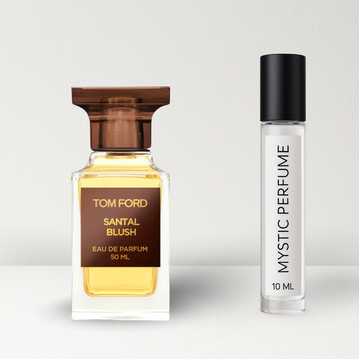 Sample - Tom Ford Santal Blush