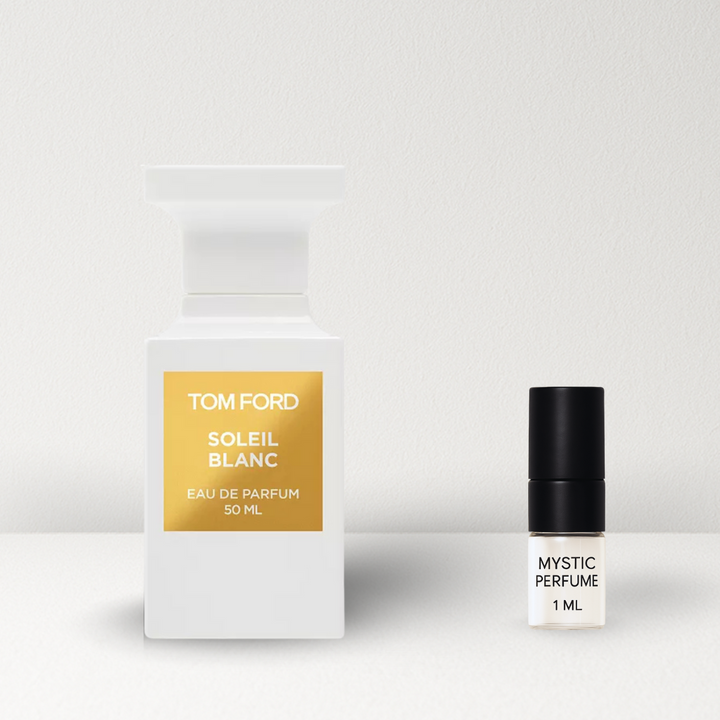 Tom Ford Soleil Blanc Sample Bottle 1ml