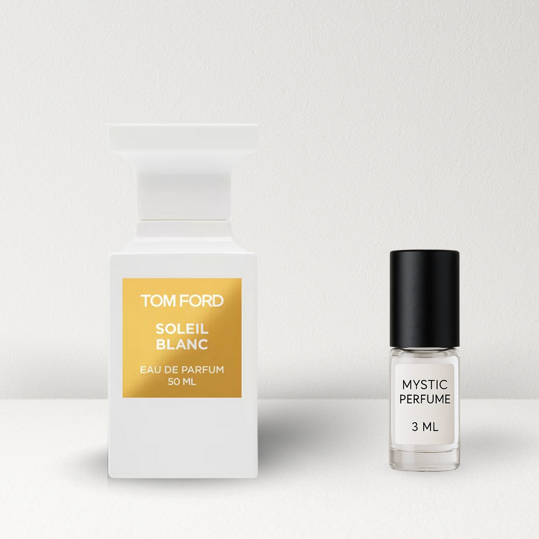Tom Ford Soleil Blanc Sample Bottle 3ml