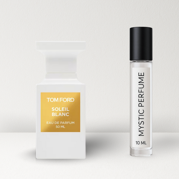 Tom Ford Soleil Blanc Sample Bottle 10ml