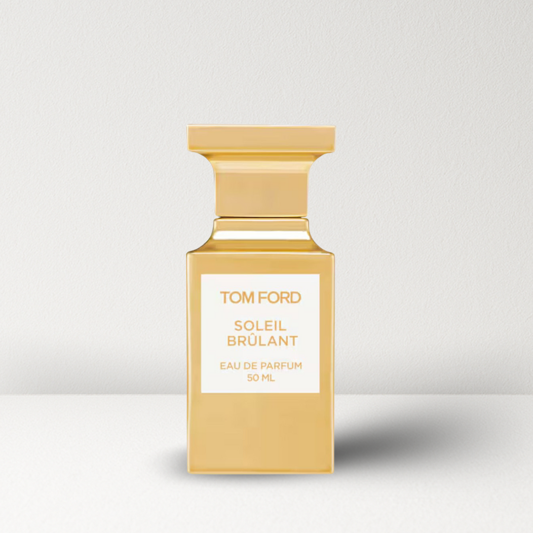 Tom Ford Soleil Brulant Bottle 50ml