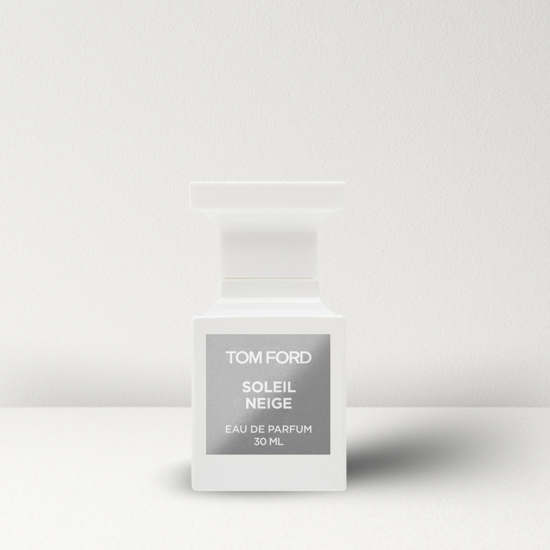 Tom Ford Soleil Neige Bottle 30ml