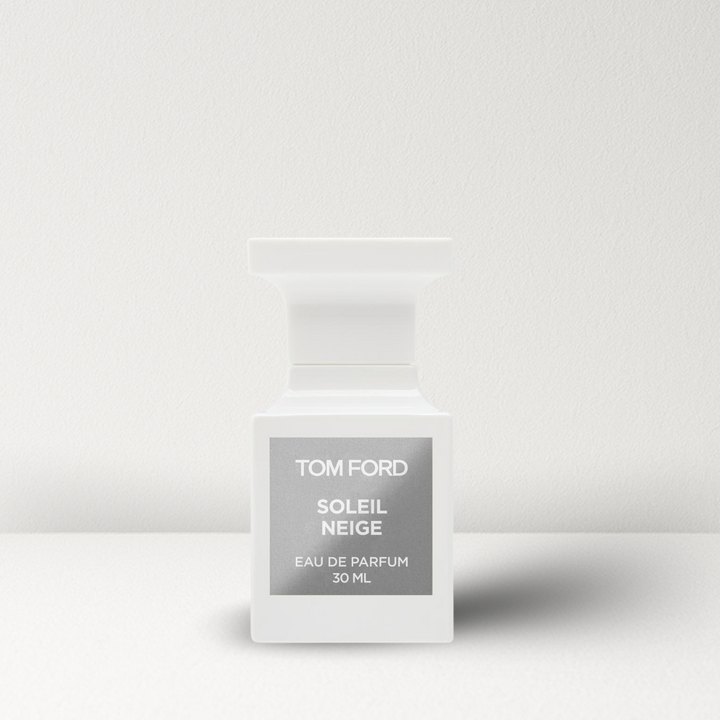 Tom Ford Soleil Neige Bottle 30ml